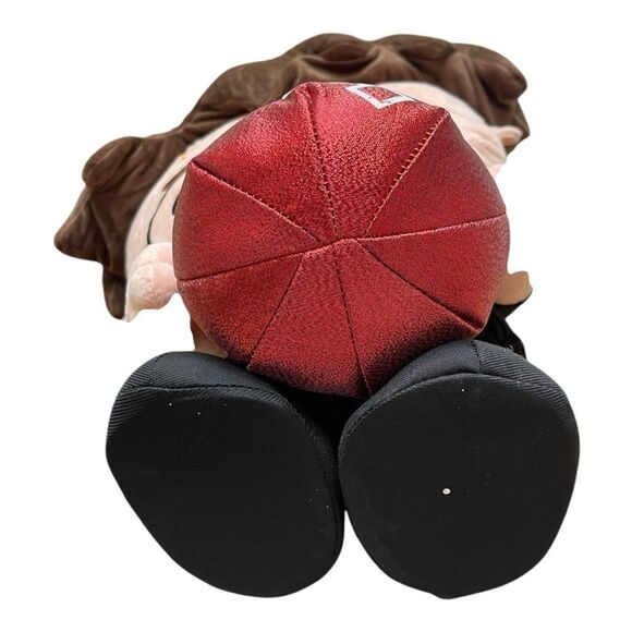 19" Harry Potter Christmas Seasonal Standing Plush Figure Room Decoration - Picture 10 of 14